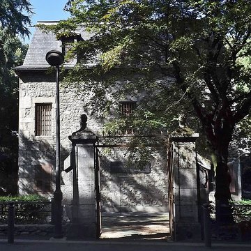 Muséum dhistoire naturelle de Chambéry