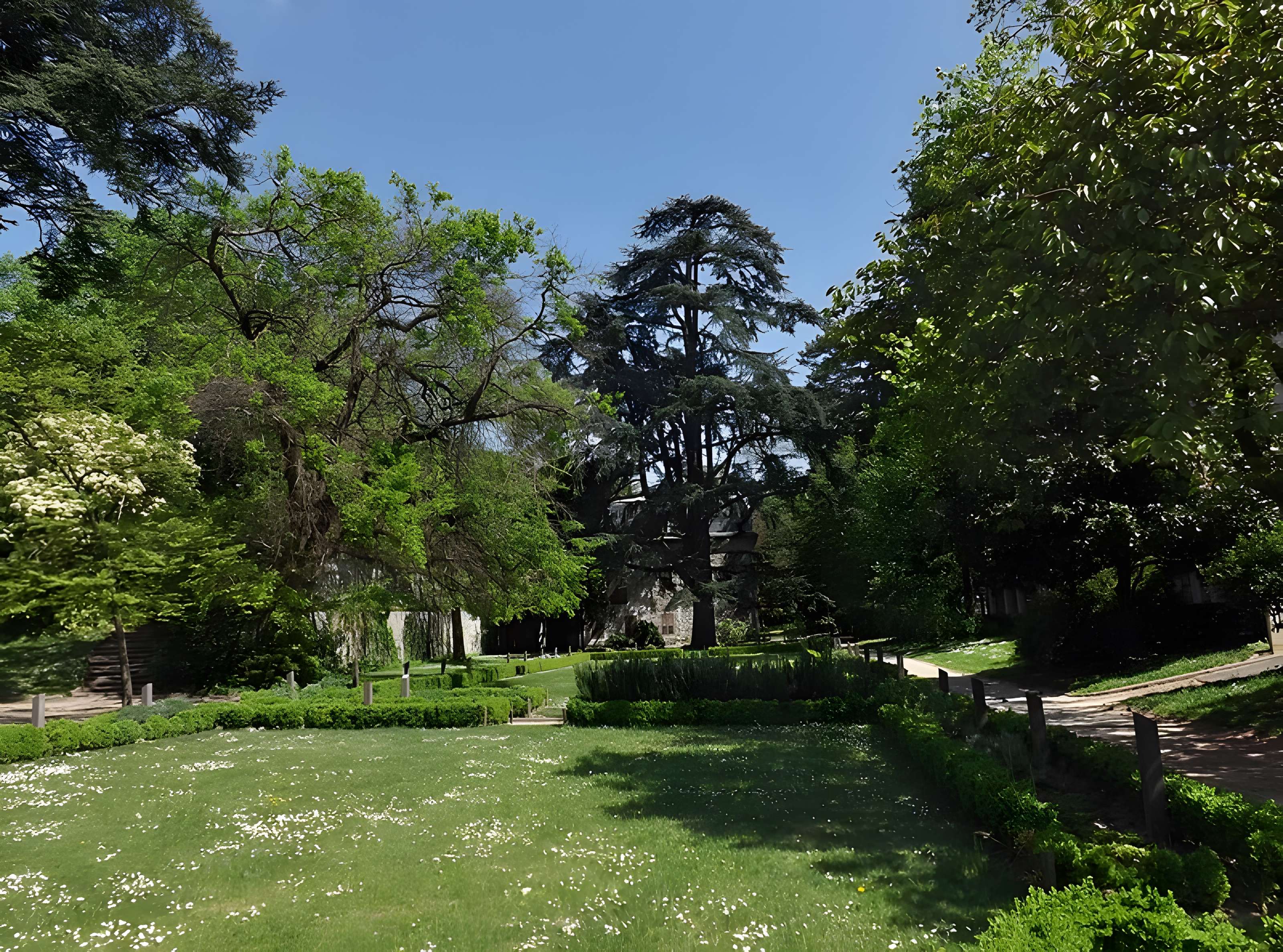 Muséum d'histoire naturelle de Chambéry