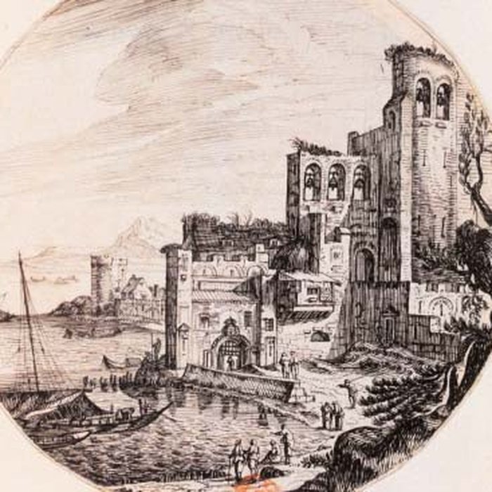 Photo de Cathédrale Sainte-Marie-Majeure de Marseille