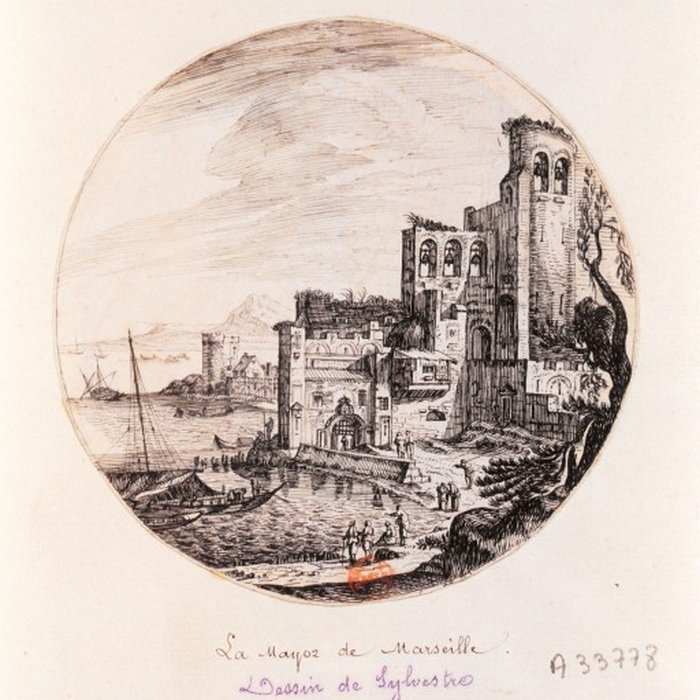 Photo de Cathédrale Sainte-Marie-Majeure de Marseille