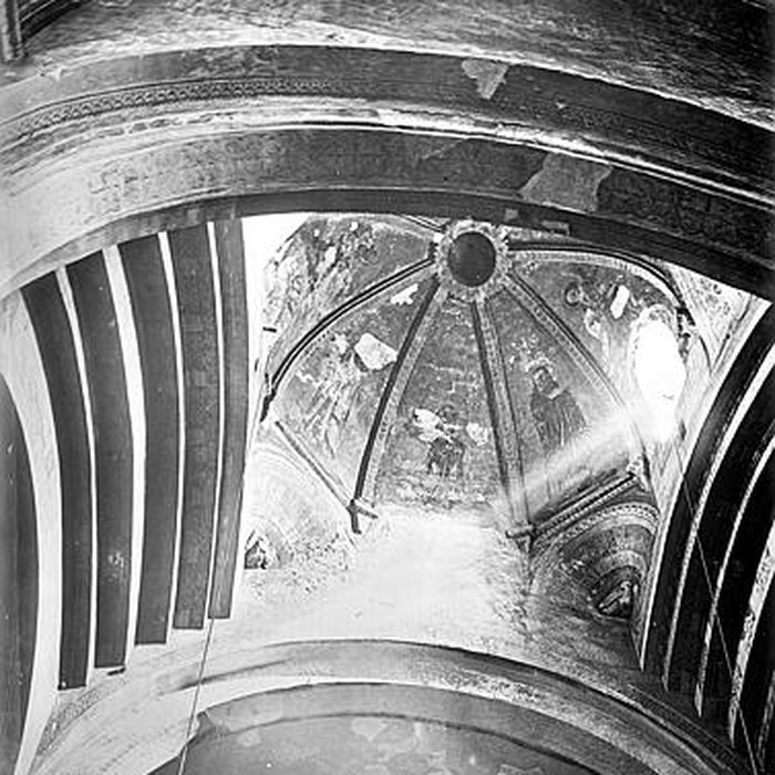 Photo de Cathédrale Sainte-Marie-Majeure de Marseille