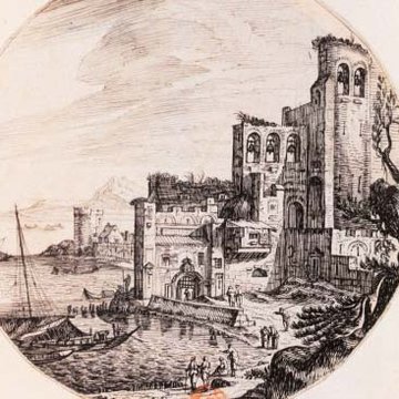 Cathédrale Sainte-Marie-Majeure de Marseille