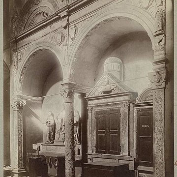 Cathédrale Sainte-Marie-Majeure de Marseille