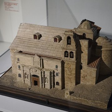 Cathédrale Sainte-Marie-Majeure de Marseille