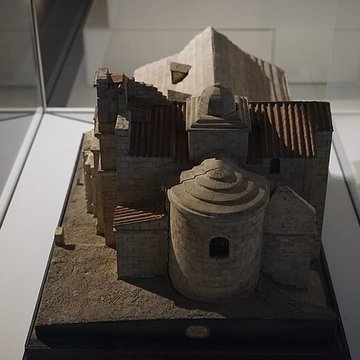 Cathédrale Sainte-Marie-Majeure de Marseille