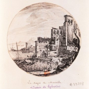 Cathédrale Sainte-Marie-Majeure de Marseille