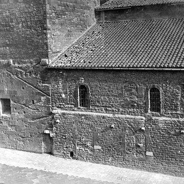 Cathédrale Sainte-Marie-Majeure de Marseille