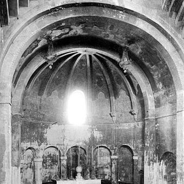 Cathédrale Sainte-Marie-Majeure de Marseille