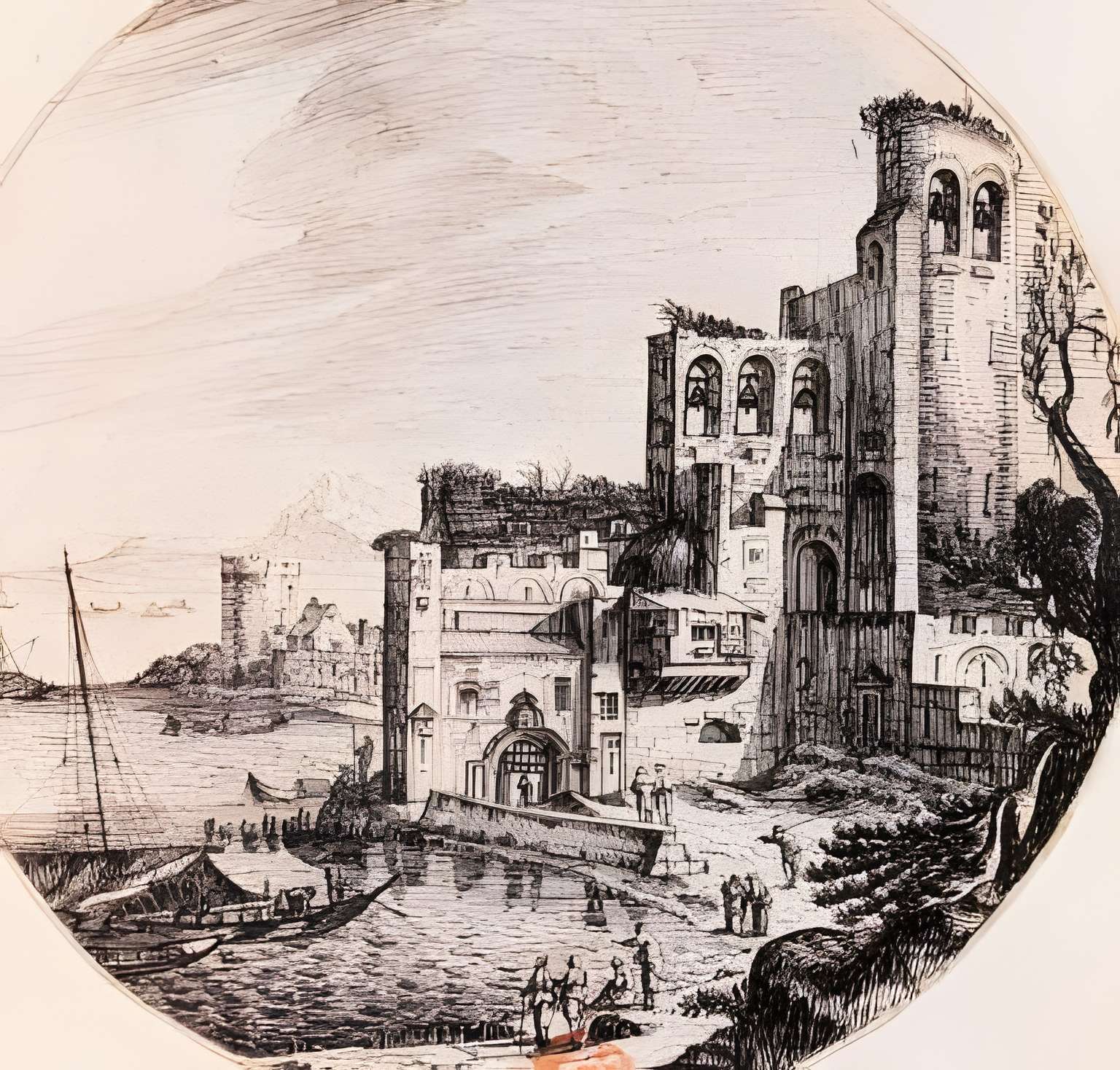 Cathédrale Sainte-Marie-Majeure de Marseille