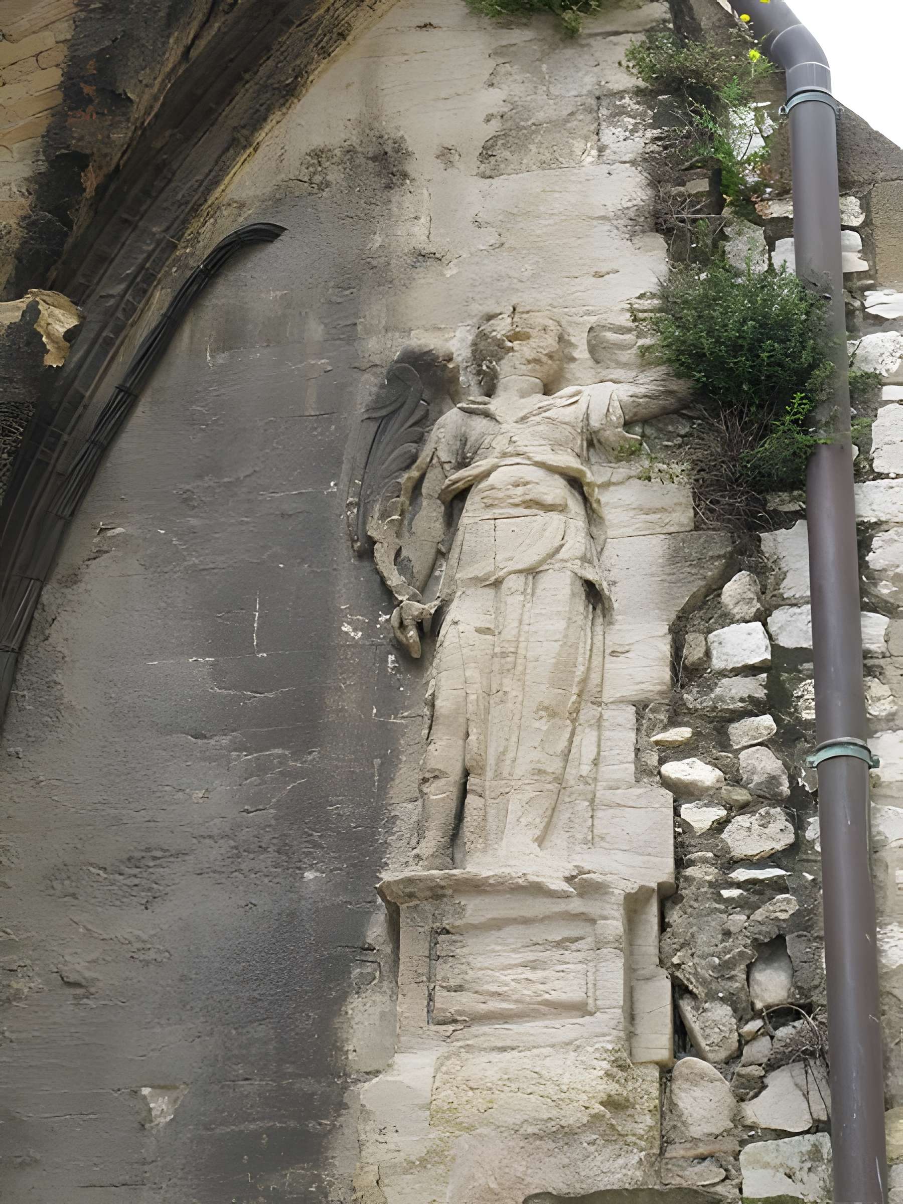 Cathédrale Sainte-Marie-Majeure de Marseille