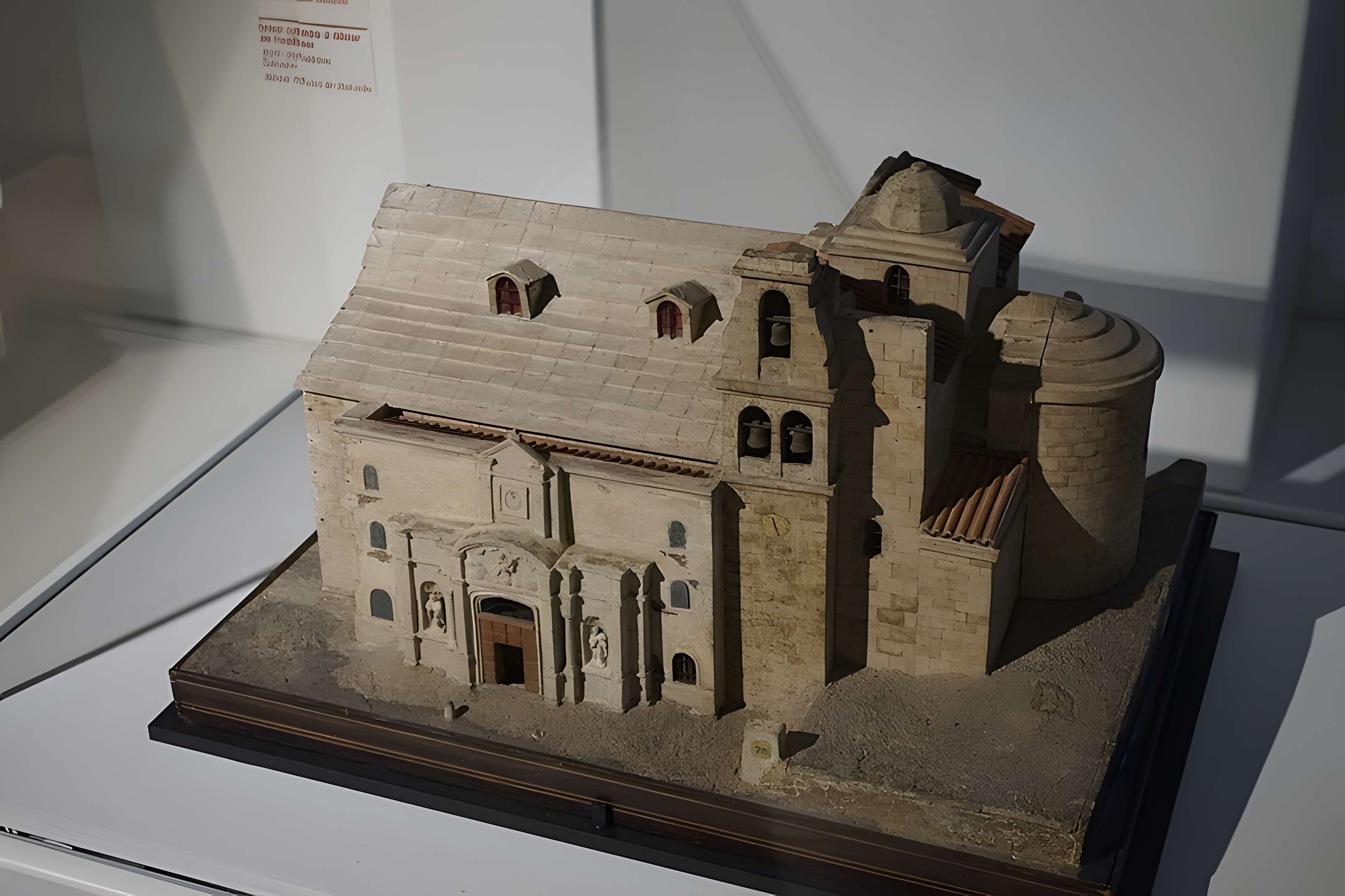 Cathédrale Sainte-Marie-Majeure de Marseille