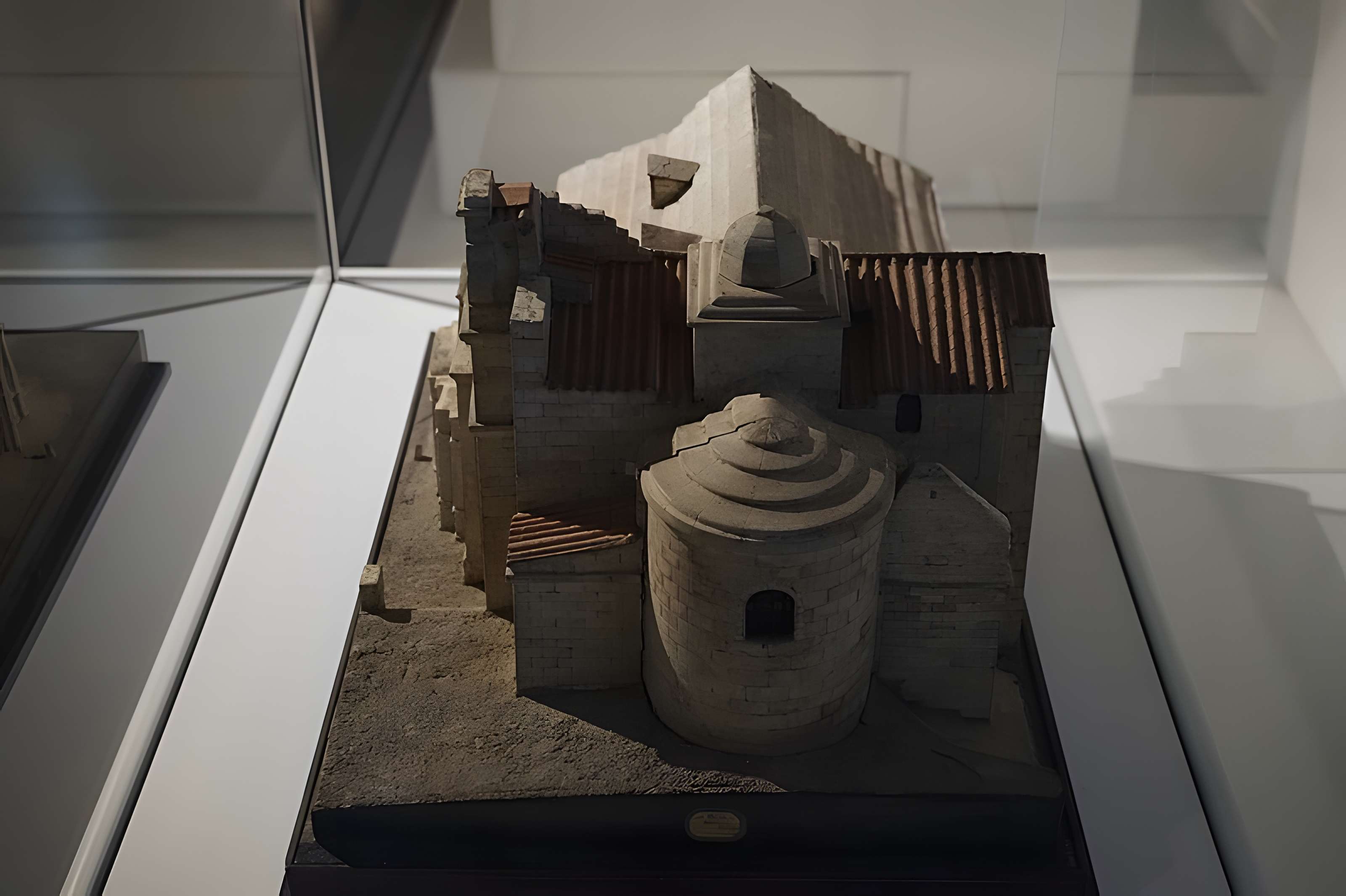 Cathédrale Sainte-Marie-Majeure de Marseille