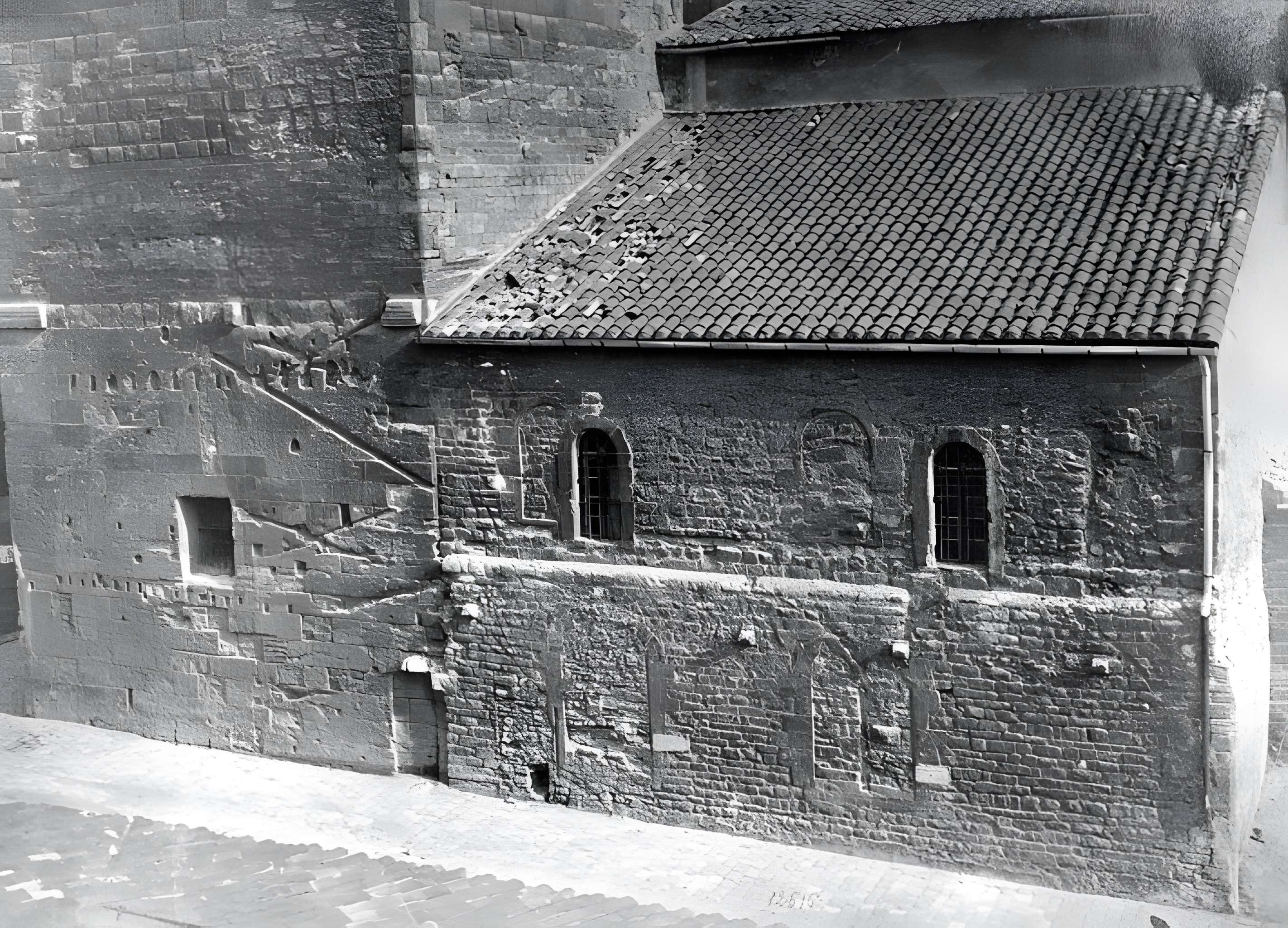 Cathédrale Sainte-Marie-Majeure de Marseille