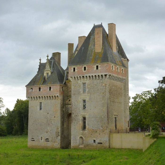 Photo de Château de Verdelles