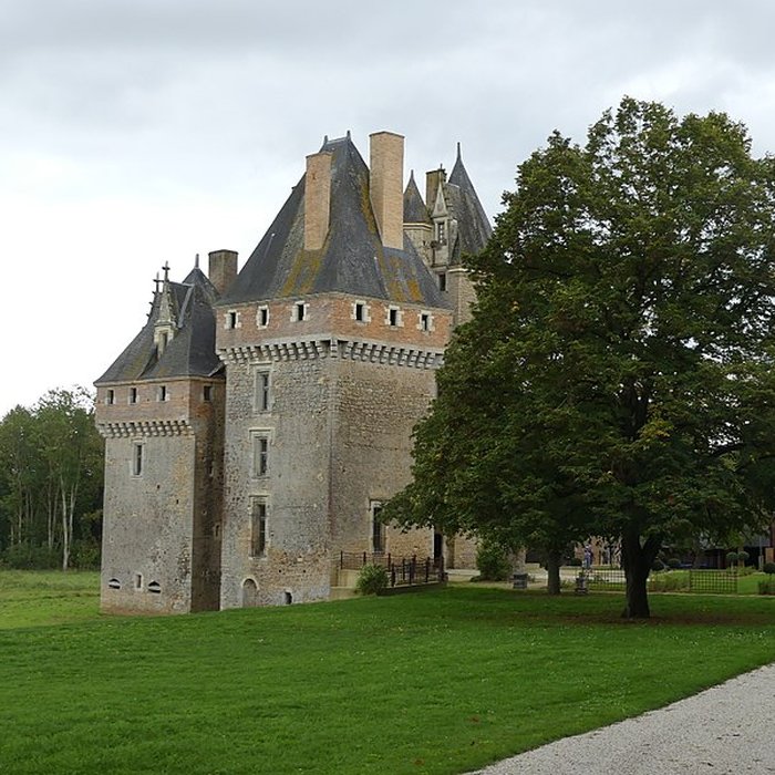 Photo de Château de Verdelles