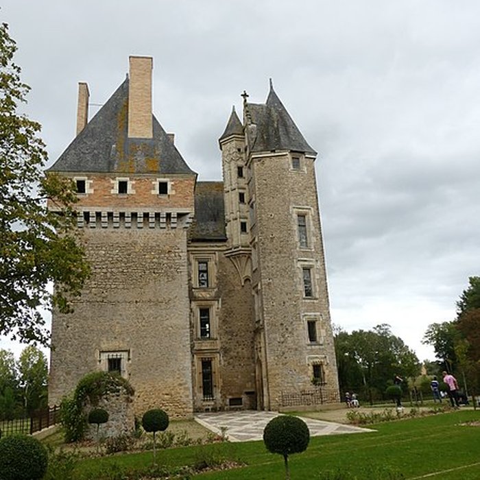 Photo de Château de Verdelles
