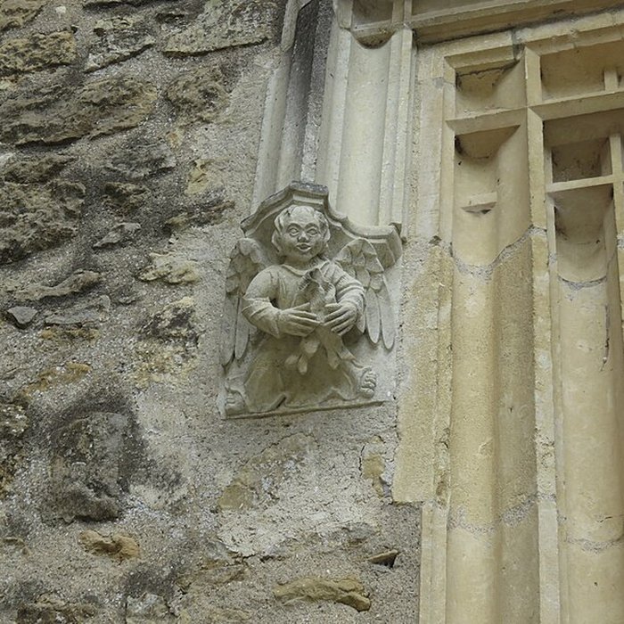 Photo de Château de Verdelles