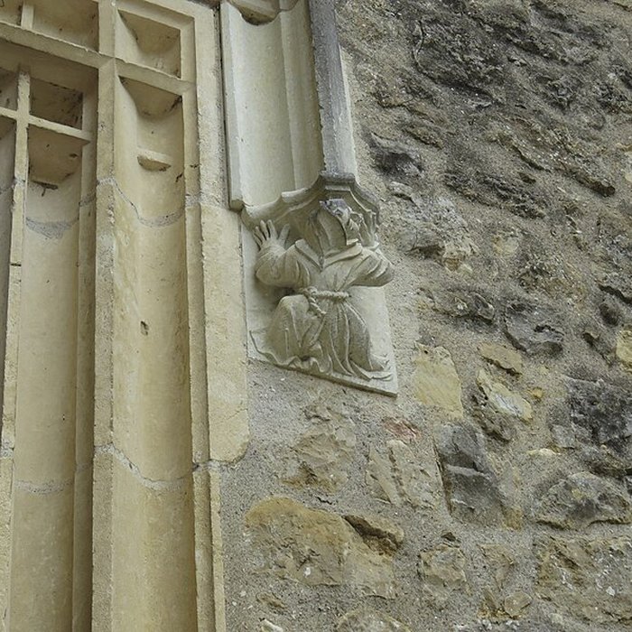 Photo de Château de Verdelles