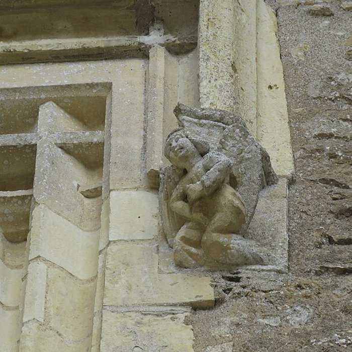 Photo de Château de Verdelles