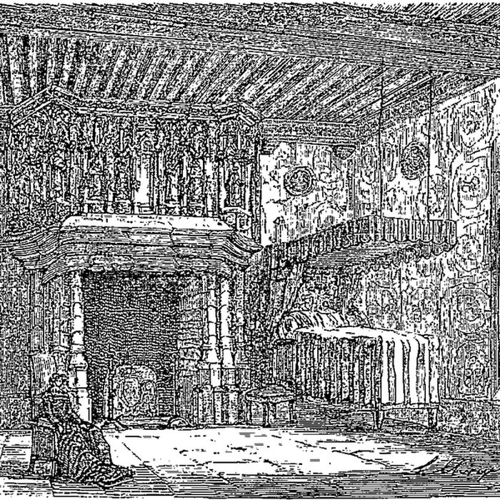 Photo de Château de Verdelles