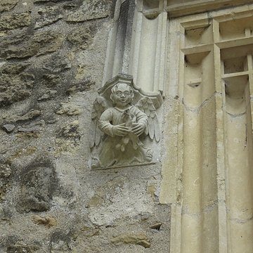 Château de Verdelles