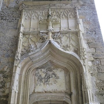 Château de Verdelles