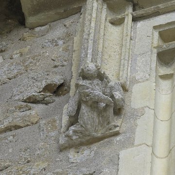 Château de Verdelles