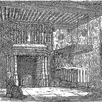 Château de Verdelles