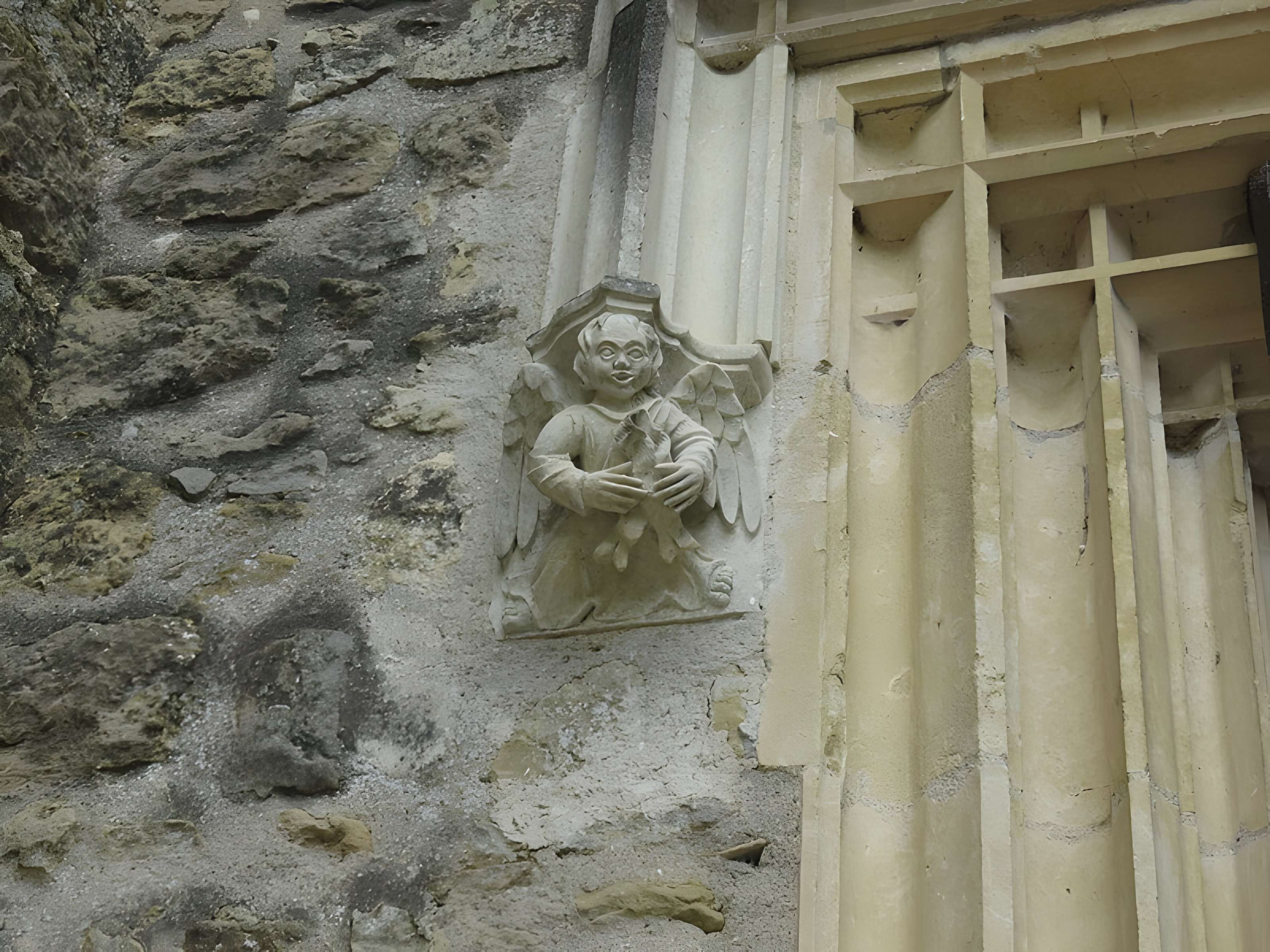 Château de Verdelles