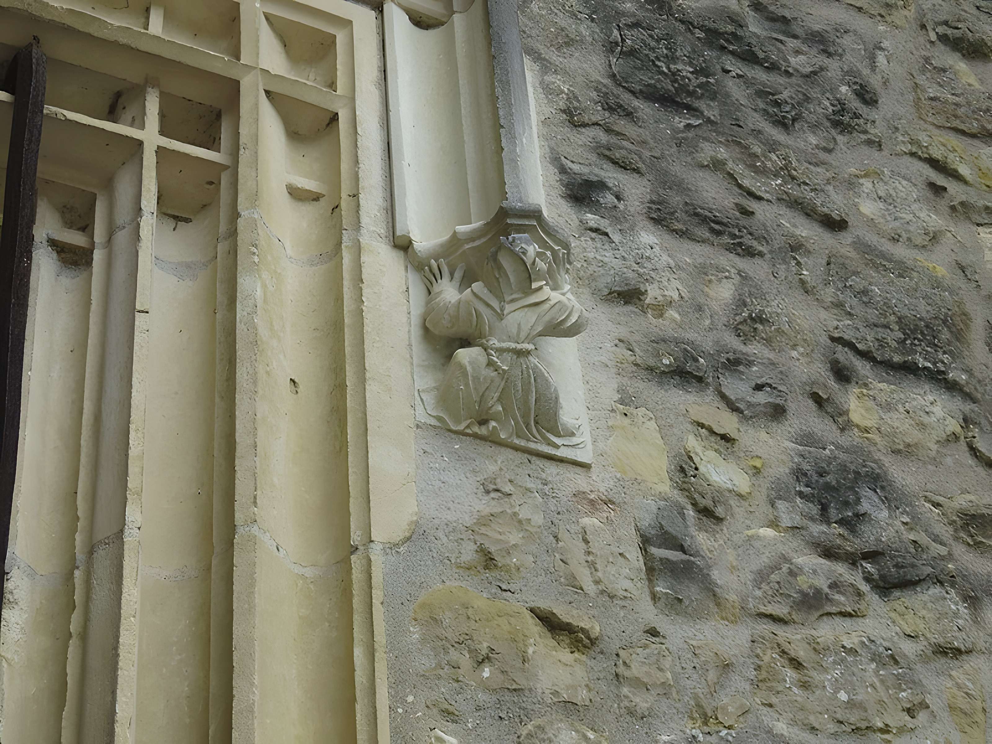 Château de Verdelles