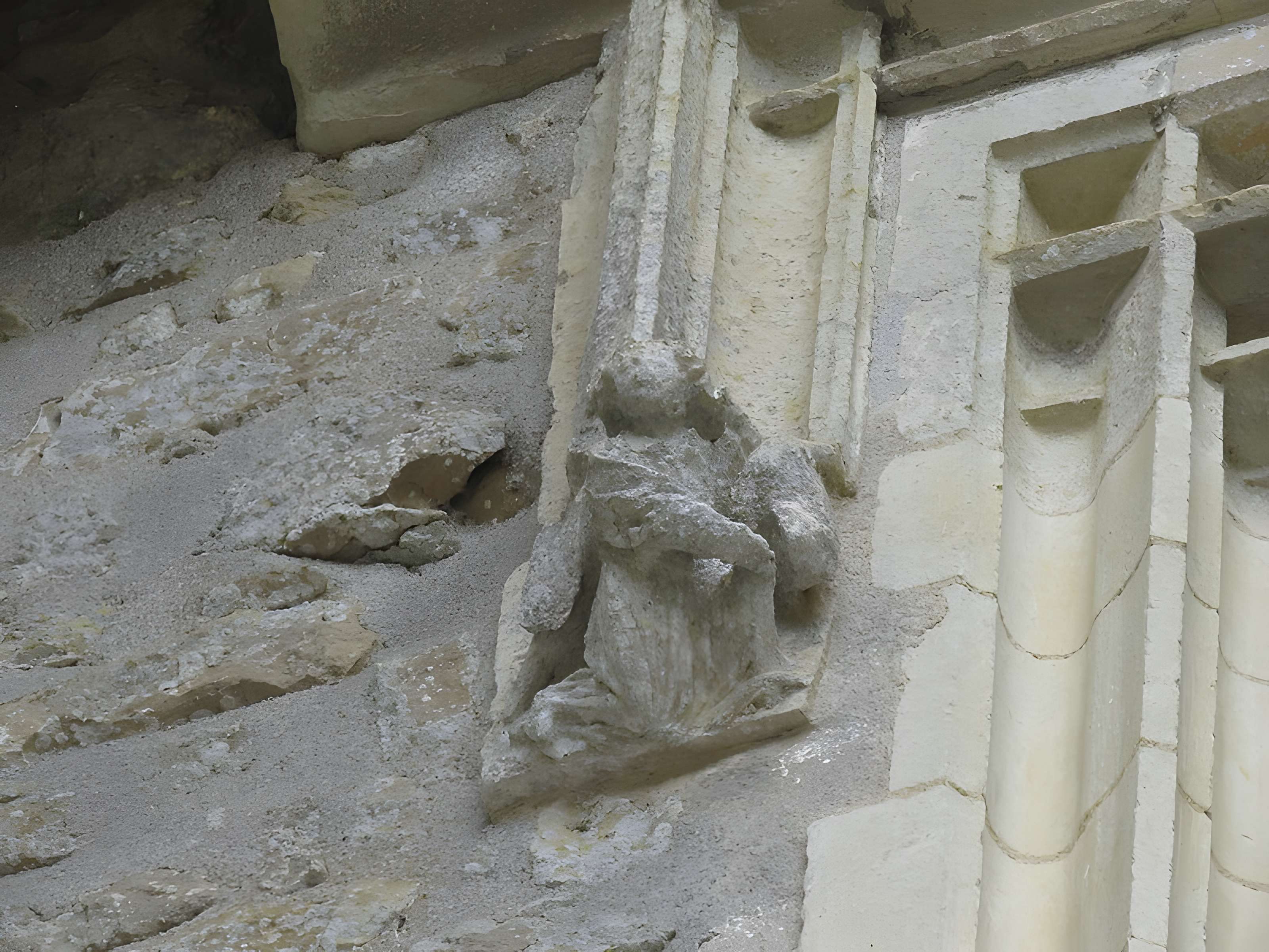 Château de Verdelles