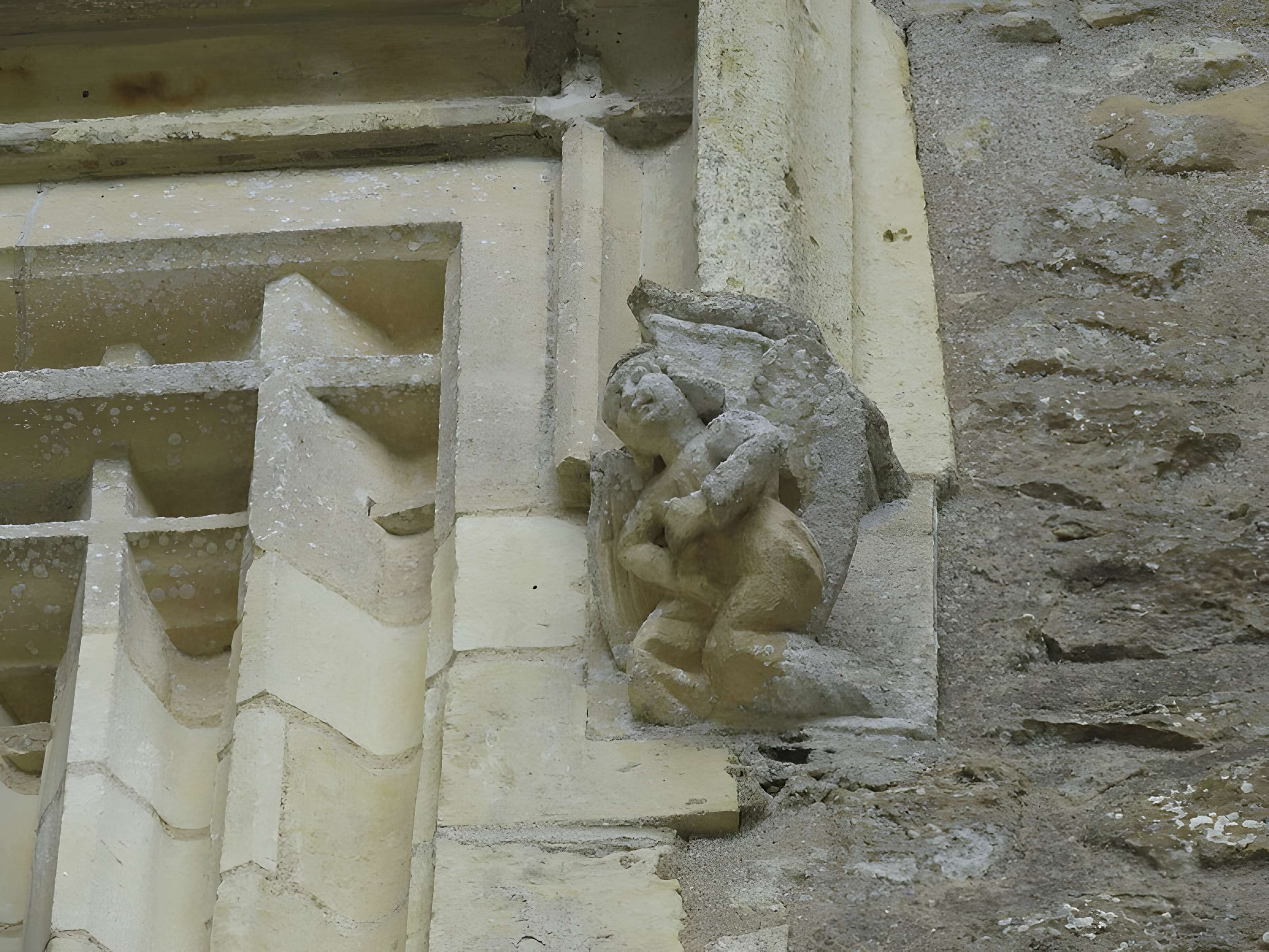 Château de Verdelles