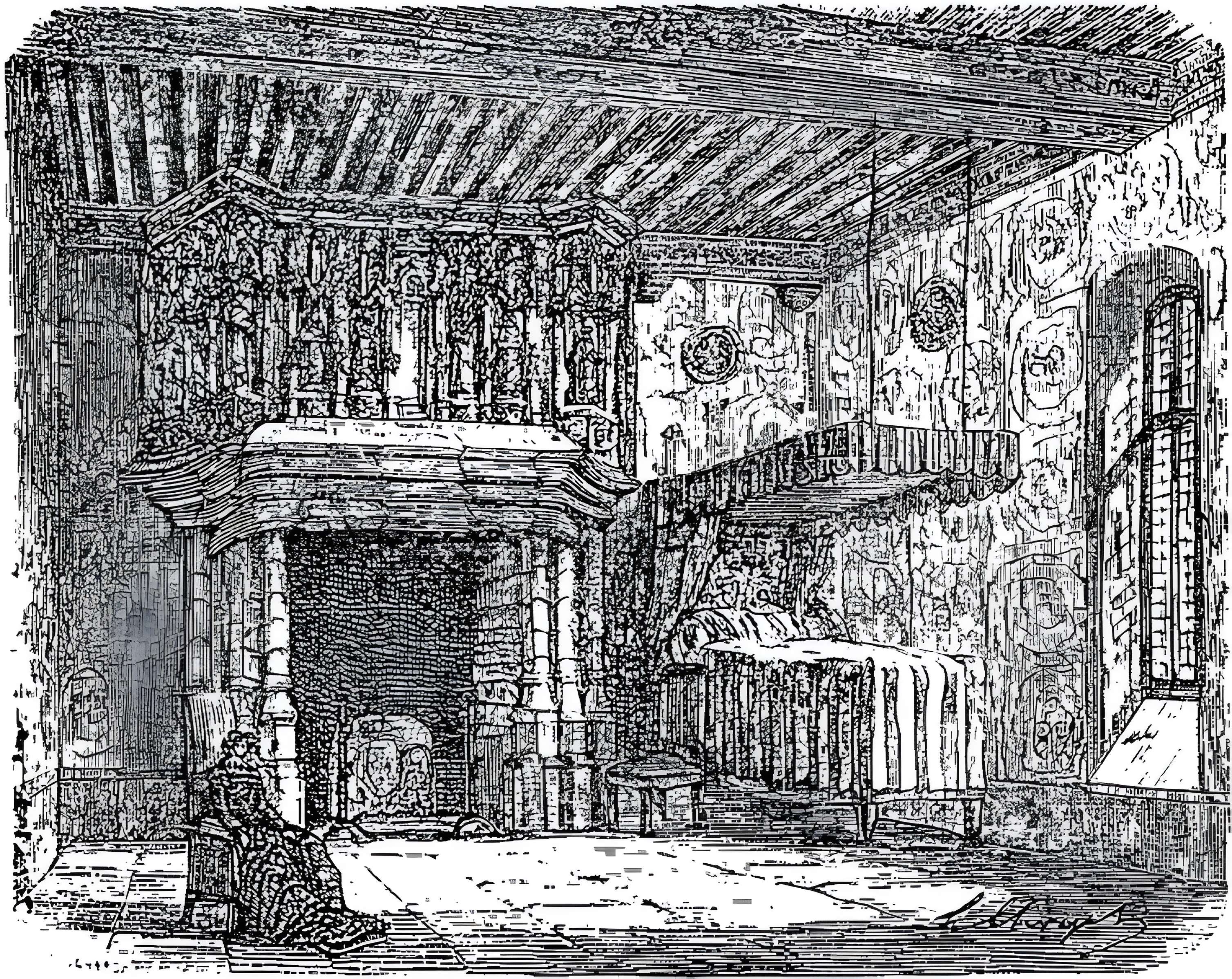 Château de Verdelles