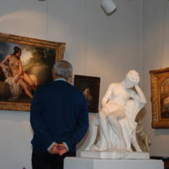 Photo de Musée Faure à Aix-les-Bains