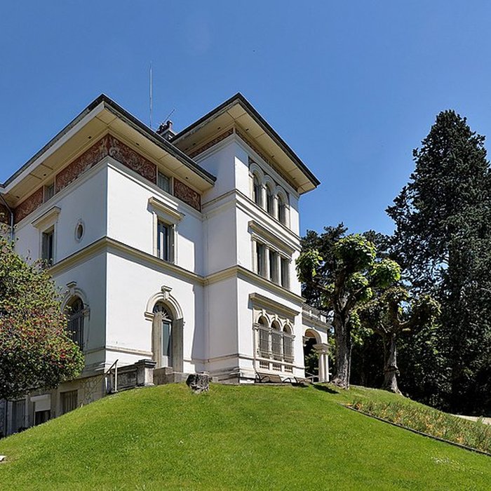 Photo de Musée Faure à Aix-les-Bains
