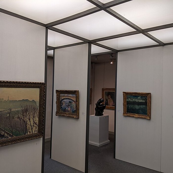 Photo de Musée Faure à Aix-les-Bains