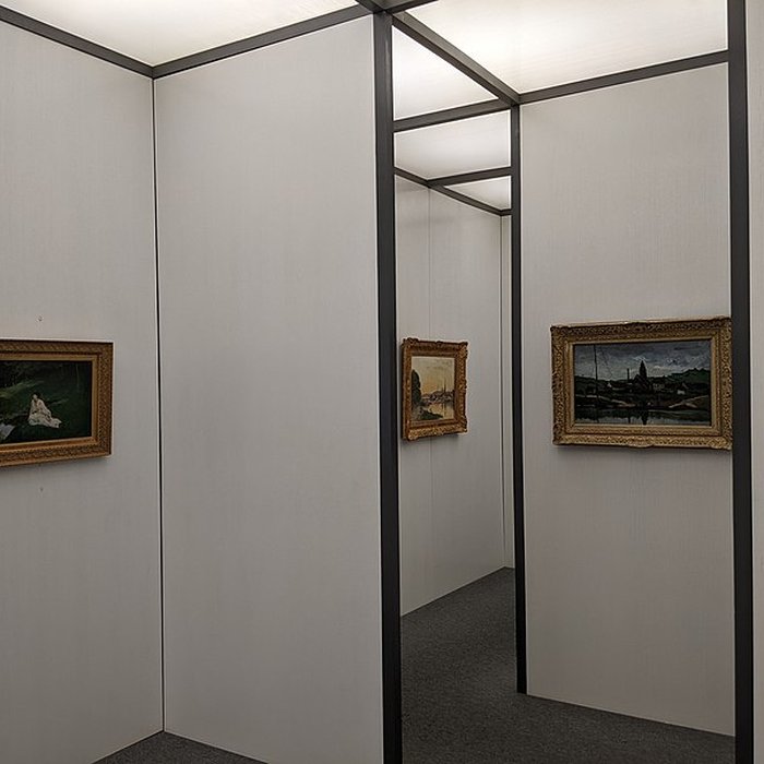 Photo de Musée Faure à Aix-les-Bains