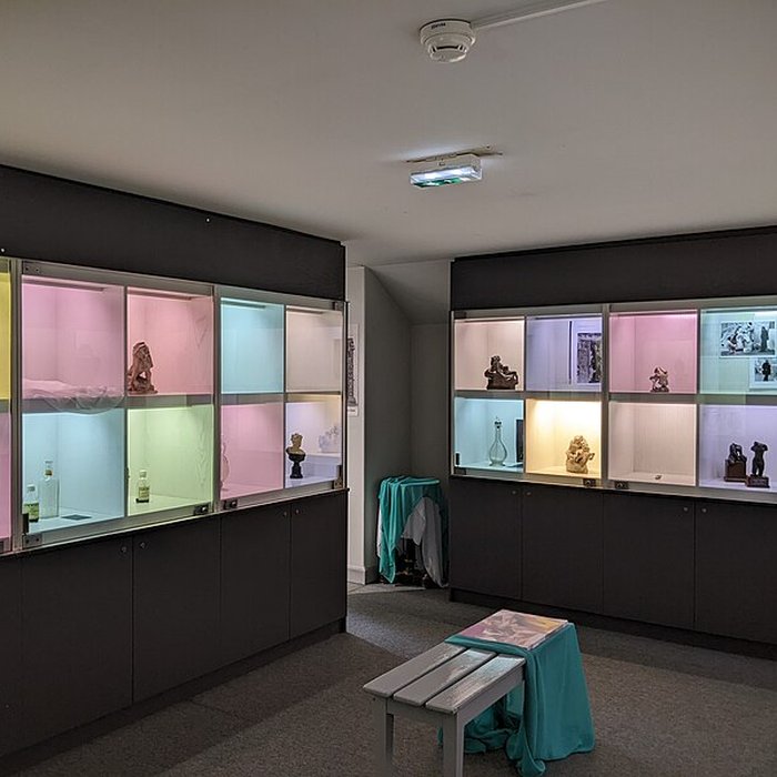 Photo de Musée Faure à Aix-les-Bains