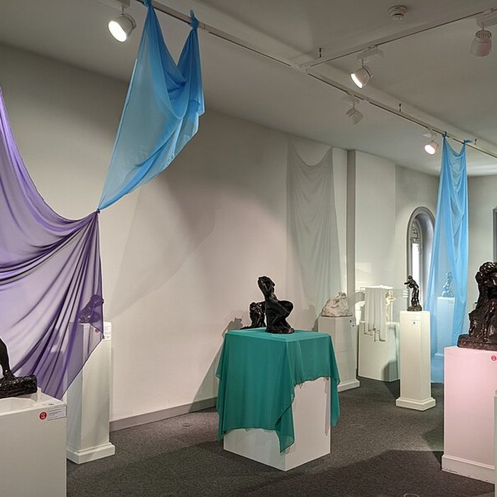 Photo de Musée Faure à Aix-les-Bains