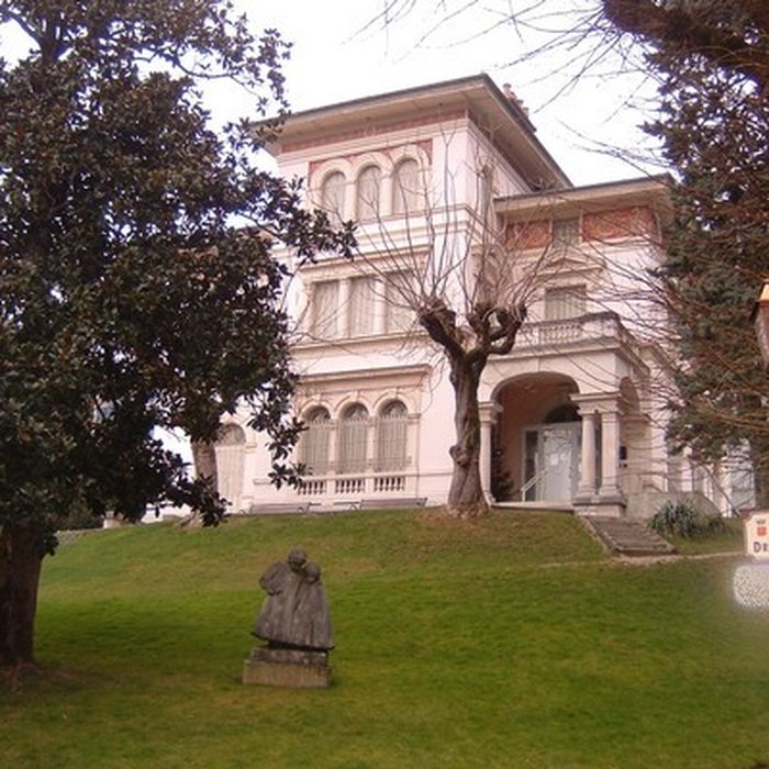 Photo de Musée Faure à Aix-les-Bains