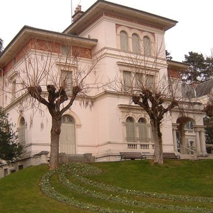 Photo de Musée Faure à Aix-les-Bains