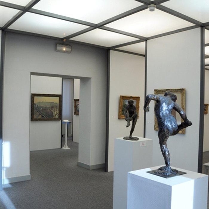 Photo de Musée Faure à Aix-les-Bains