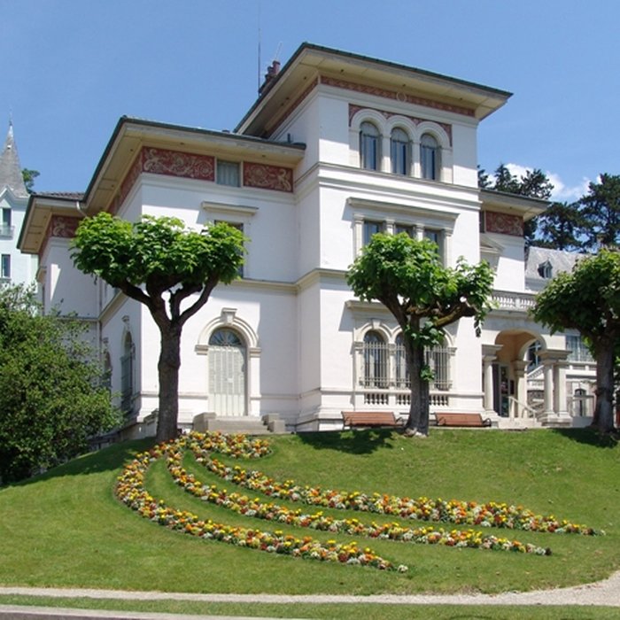 Photo de Musée Faure à Aix-les-Bains