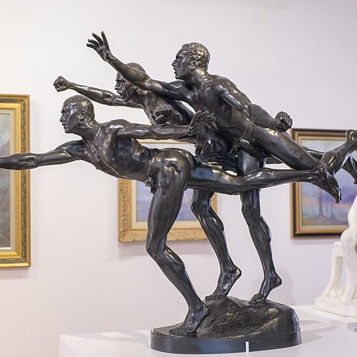 Photo de Musée Faure à Aix-les-Bains