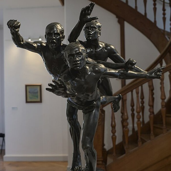 Photo de Musée Faure à Aix-les-Bains