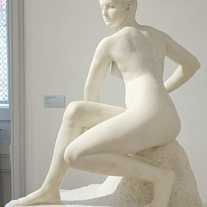 Photo de Musée Faure à Aix-les-Bains