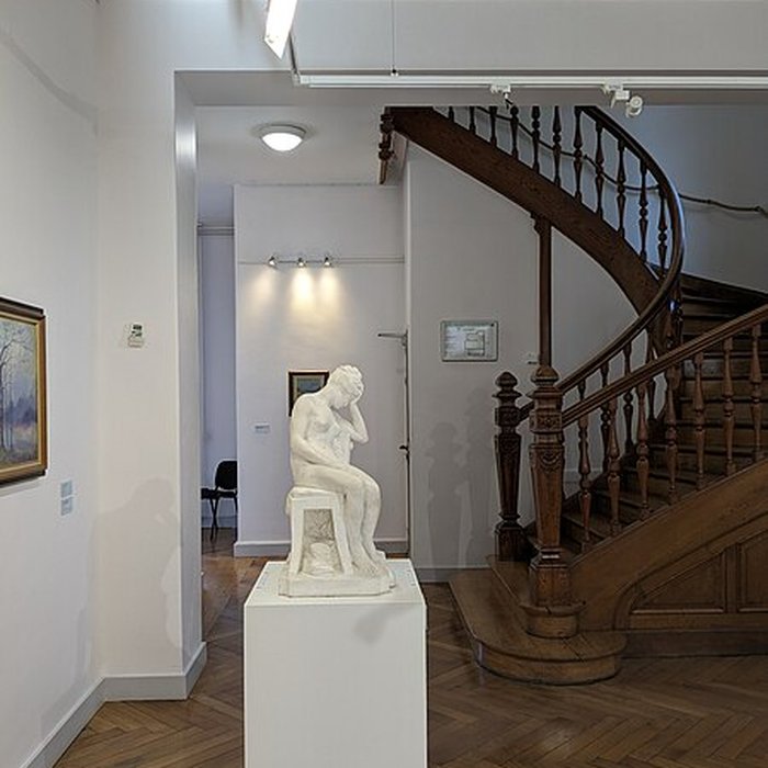 Photo de Musée Faure à Aix-les-Bains