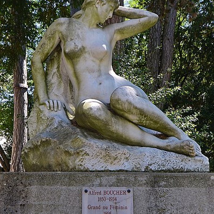 Photo de Musée Faure à Aix-les-Bains