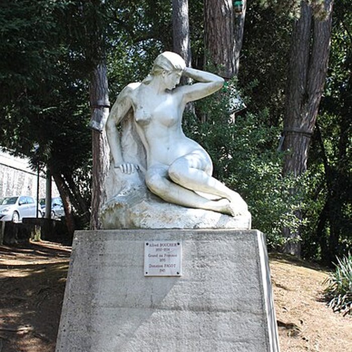 Photo de Musée Faure à Aix-les-Bains