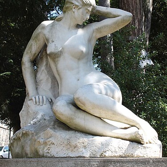 Photo de Musée Faure à Aix-les-Bains